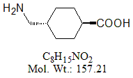 Tranexamic Acid